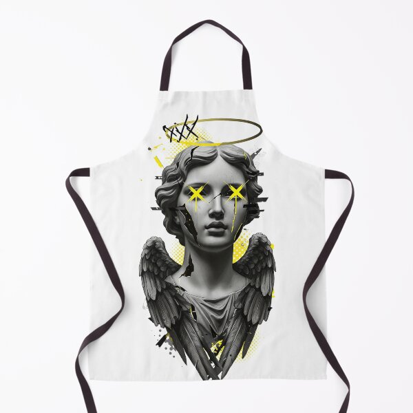 Item preview, Angel designed and sold by HASHTAG2020.