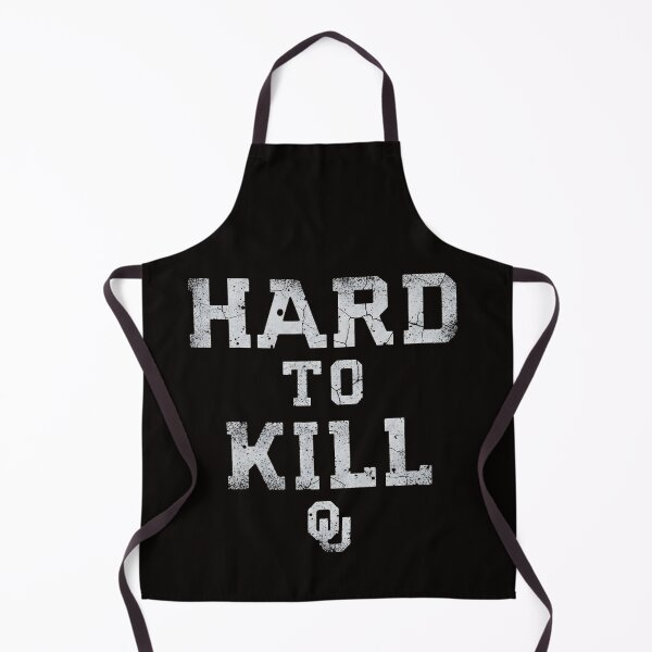 Item preview, Hard To Kill John Kuceyeski (ON BACK) designed and sold by FocusForStars22.