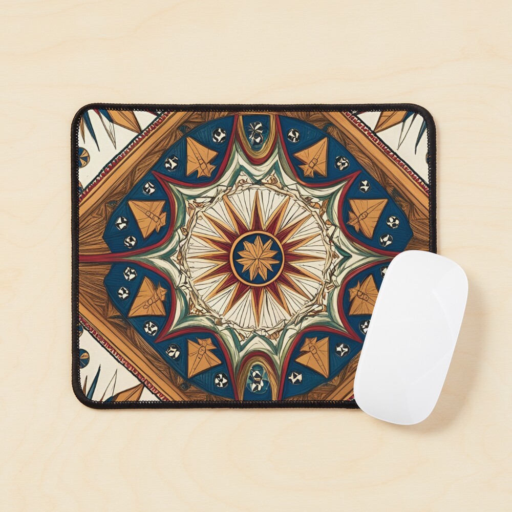 Item preview, Mouse Pad designed and sold by SayuriCrafts.