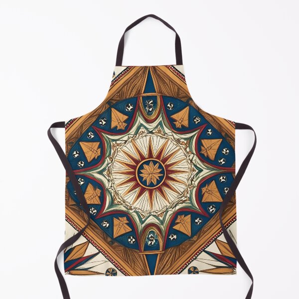 Item preview, Abstract Geometric Design designed and sold by SayuriCrafts.