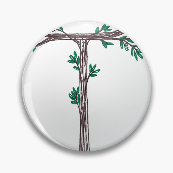 Item preview, T Tree 2 designed and sold by BScottDesign.