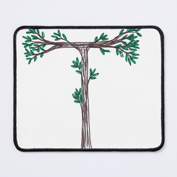 Item preview, T Tree 2 designed and sold by BScottDesign.