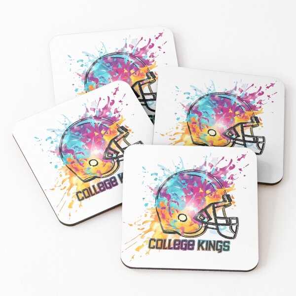 Item preview, college kings, college life, student gifts, funny college apparel designed and sold by TrueArtVibes.