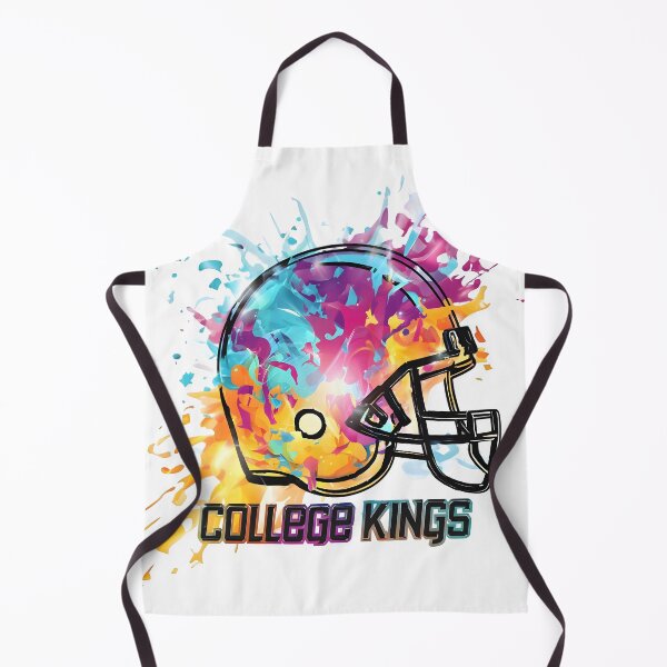 Item preview, college kings, college life, student gifts, funny college apparel designed and sold by TrueArtVibes.