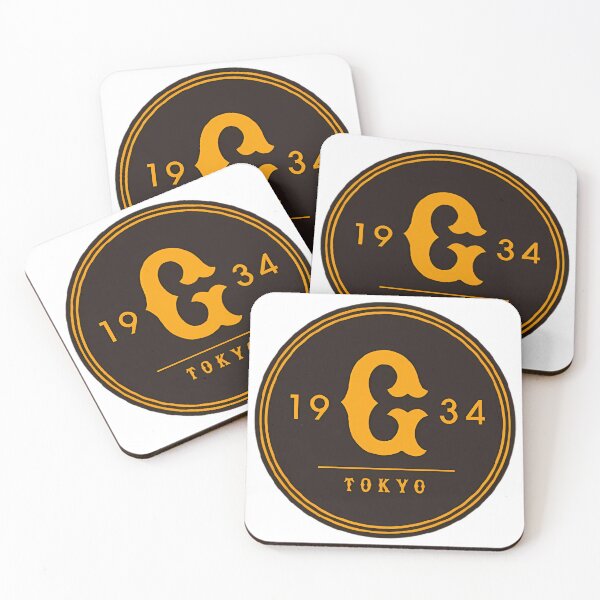 Item preview, Yomiuri Giants designed and sold by jpal74.
