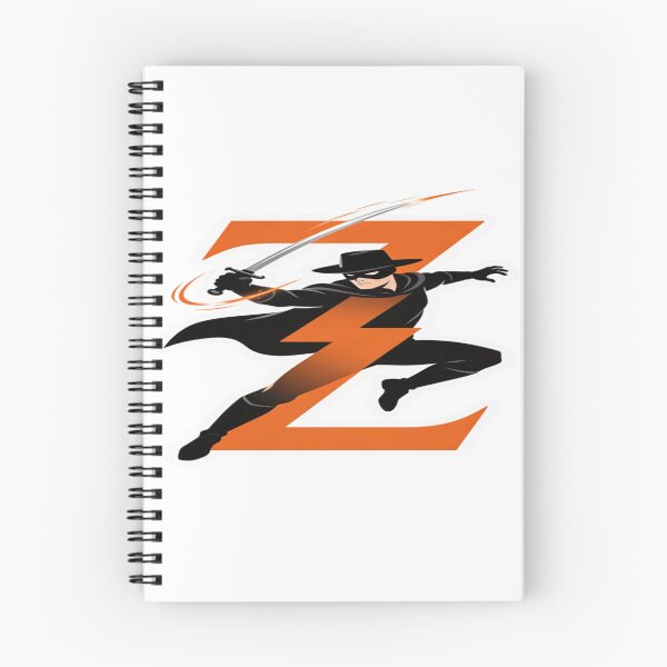 Item preview, Zorro Full Body Action Silhouette designed and sold by Zippy Creation.