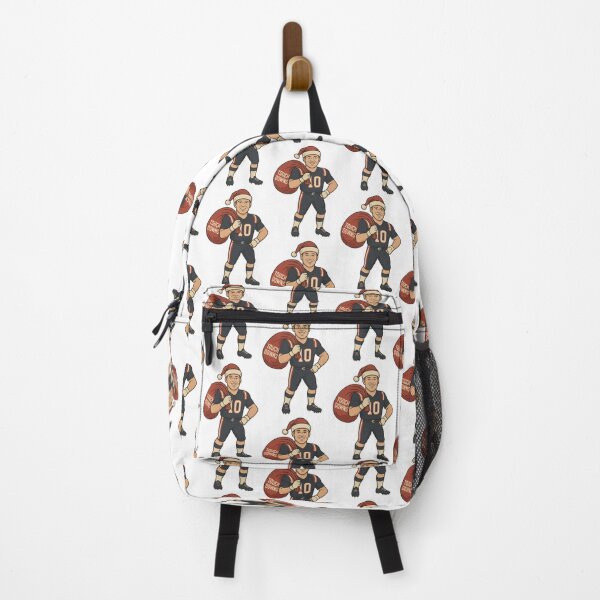 Item preview, Drake Maye Santa designed and sold by keytee.