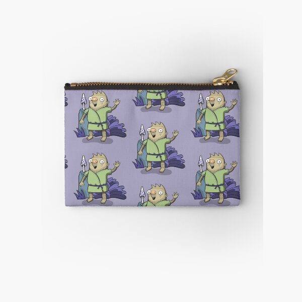 Artikelvorschau, Loomi der glückliche Mog entworfen und verkauft von J C Phillipps Design.