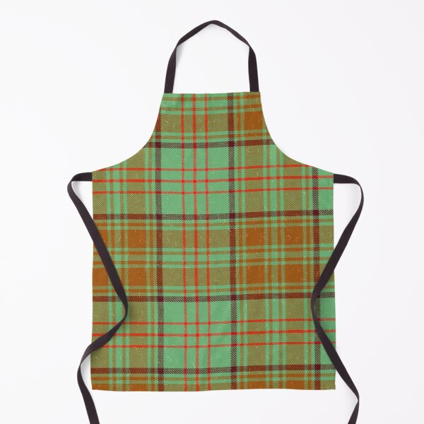 Item preview, IRISH PRIDE TARTAN - ✨ Black Pool Legacy ✨ - V4 designed and sold by WheelieGdArt.
