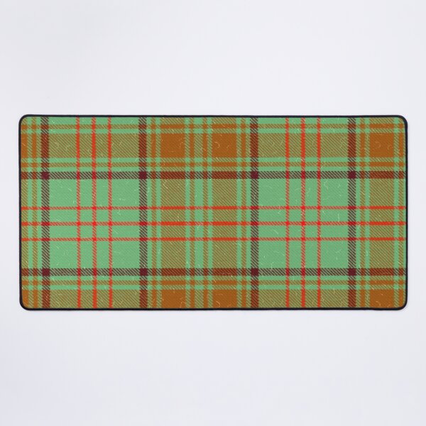Item preview, IRISH PRIDE TARTAN - ✨ Black Pool Legacy ✨ - V4 designed and sold by WheelieGdArt.