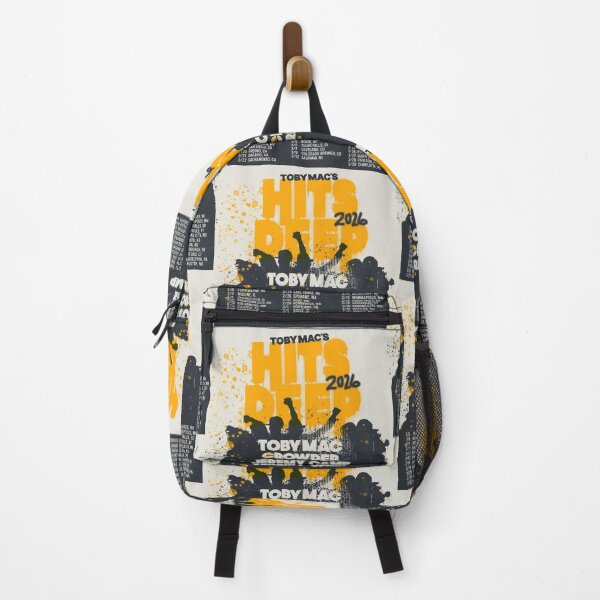 Item preview, Toby Hits Deep Tour Mac Dates 2026 lagibisa designed and sold by ordanerki285.