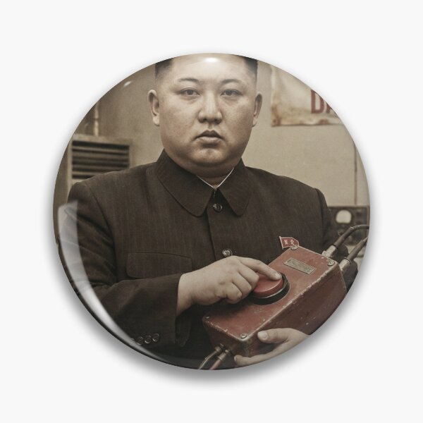 Item preview, Rocket Man Parody designed and sold by Thanabordee.