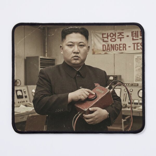 Item preview, Rocket Man Parody designed and sold by Thanabordee.