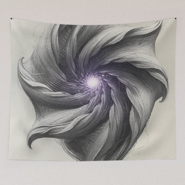 Item preview, Page Warp designed and sold by AbstractAnom.