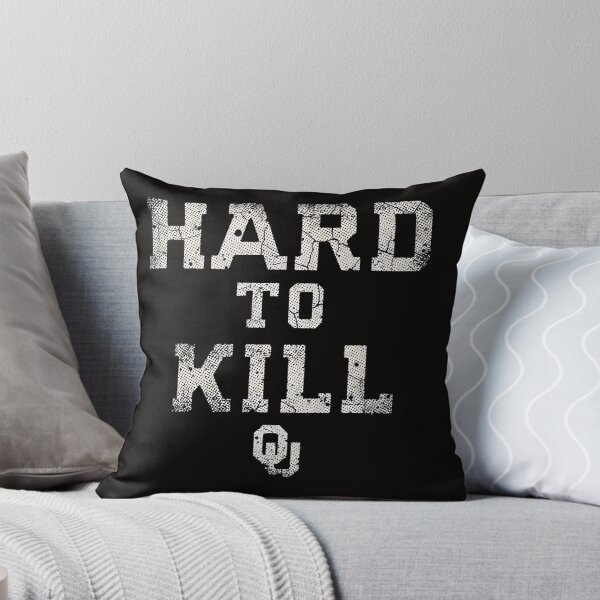 Item preview, Hard To Kill John Kuceyeski Vintage (ON BACK) designed and sold by FocusForStars22.