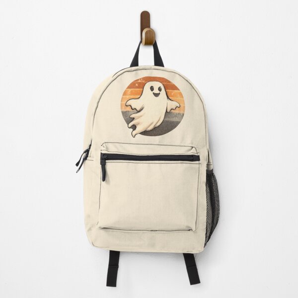 Item preview, Retro Vintage Sunset Ghost designed and sold by DesignShopAD.
