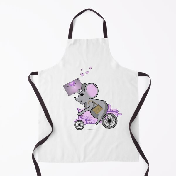 Item preview, Mail with heart on its way designed and sold by 3rdEyeGallery.