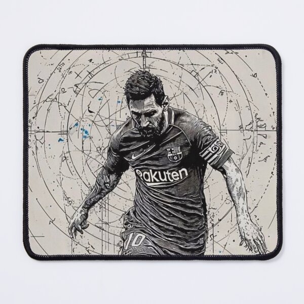 Item preview, Lionel Messi designed and sold by Anispot.