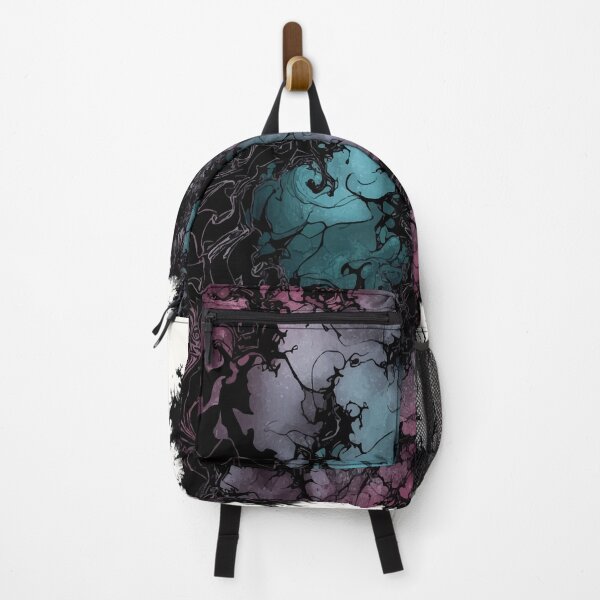 Item preview, Fracture Bloom designed and sold by AbstractAnom.