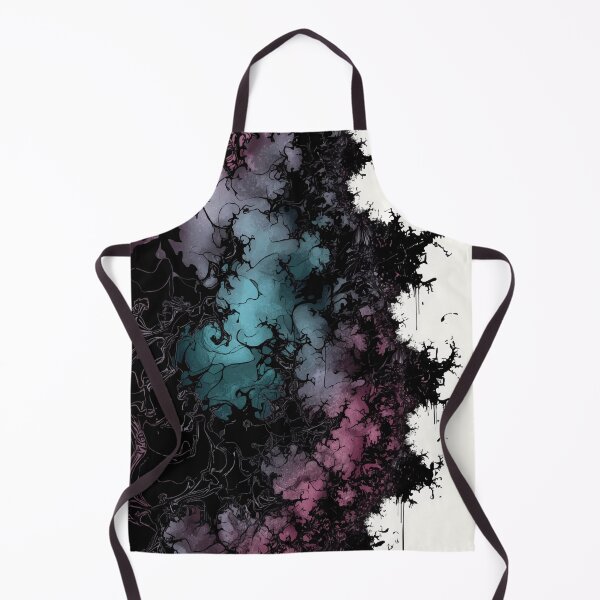 Item preview, Fracture Bloom designed and sold by AbstractAnom.