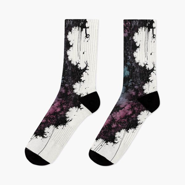 Item preview, Fracture Bloom designed and sold by AbstractAnom.