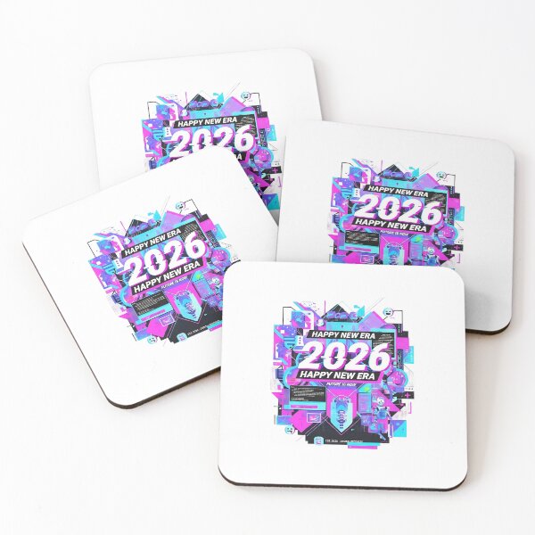 Item preview, 2026 Era - Concrete Jungle Adventures Sticker Bomb designed and sold by FUIRY .