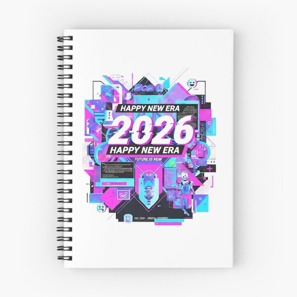 Item preview, 2026 Era - Concrete Jungle Adventures Sticker Bomb designed and sold by FUIRY .