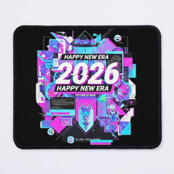 Item preview, 2026 Era - Concrete Jungle Adventures Sticker Bomb designed and sold by FUIRY .