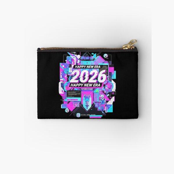 Item preview, 2026 Era - Concrete Jungle Adventures Sticker Bomb designed and sold by FUIRY .