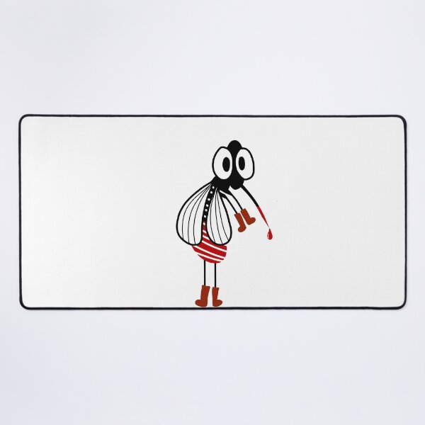 Item preview, Weird Mosquito designed and sold by Famand.