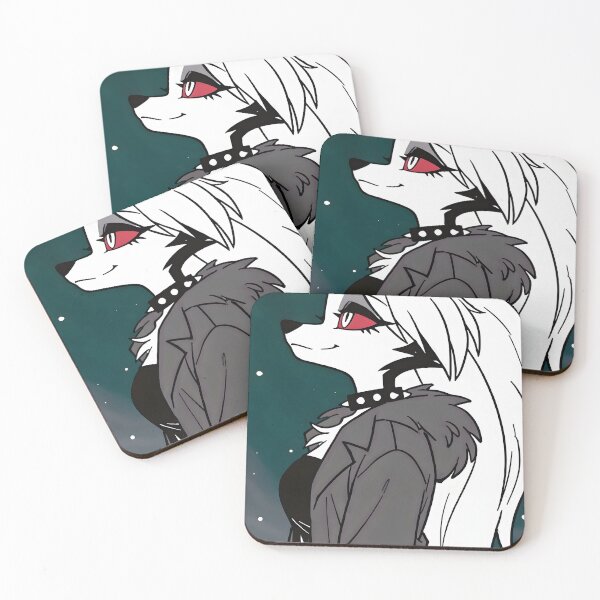 Item preview, Loona Jacket Fan Art designed and sold by xLuNaRis-Shop.