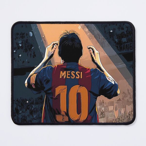 Item preview, Lionel Messi designed and sold by Anispot.