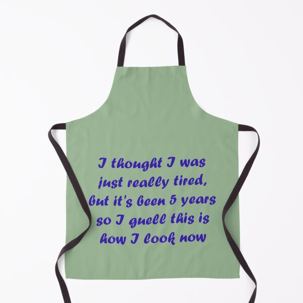 Item preview, Just how I look now designed and sold by fristsmokie.
