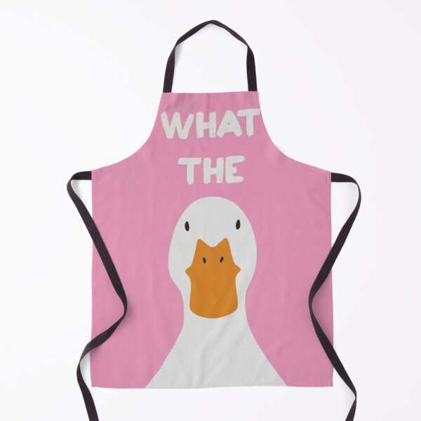 Item preview, What the Duck designed and sold by GenZINISH.