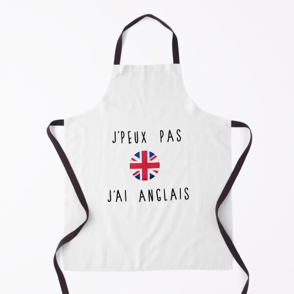 Item preview, I Can't, I Have German Humor designed and sold by capricedefille.