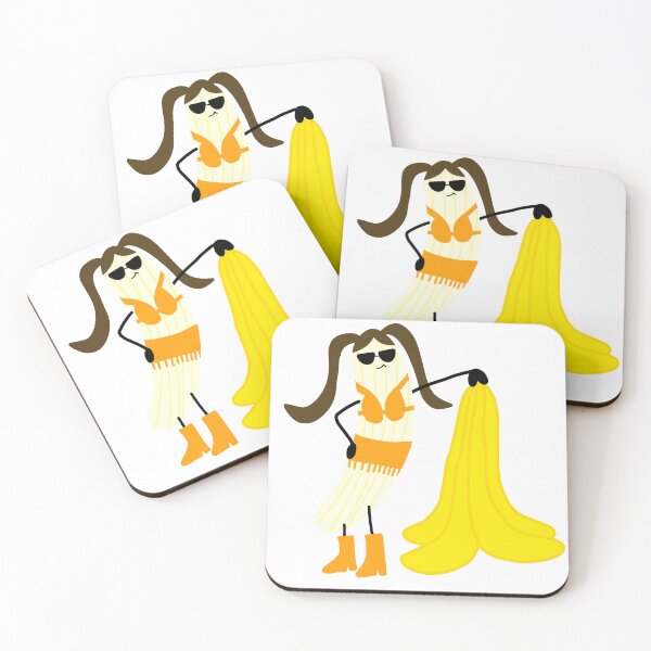 Item preview, Stylish Banana designed and sold by Famand.