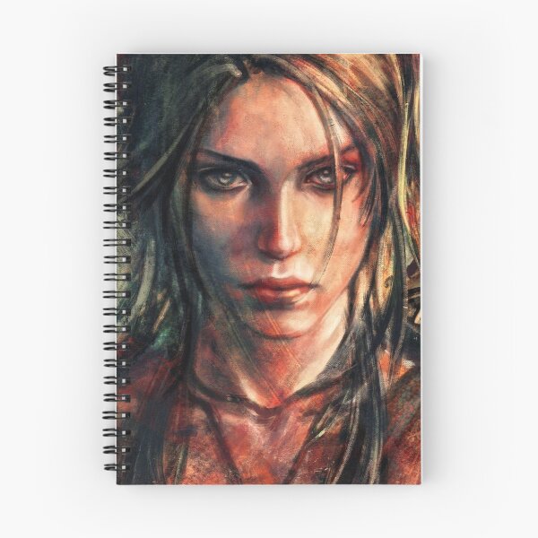 Item preview, Lara Croft The Ultimate Survivor designed and sold by Kruger8.