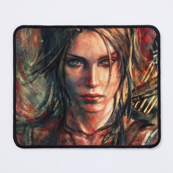 Item preview, Lara Croft The Ultimate Survivor designed and sold by Kruger8.