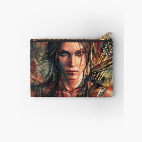 Item preview, Lara Croft The Ultimate Survivor designed and sold by Kruger8.
