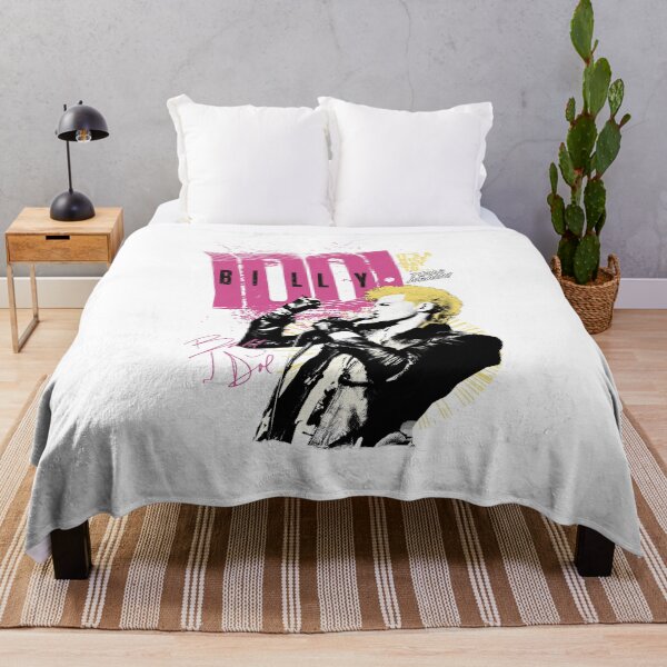 Item preview, BILLY IDOL DESIGN TOUR designed and sold by Hybrid.Design.