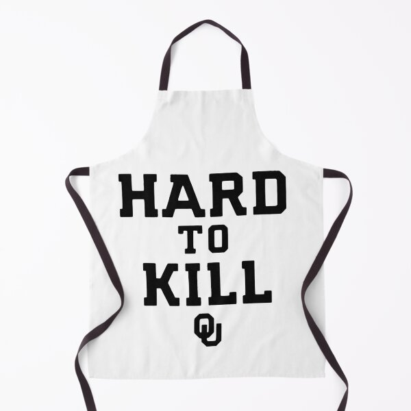 Item preview, Hard To Kill John Kuceyeski Vintage White (ON BACK) designed and sold by FocusForStars22.