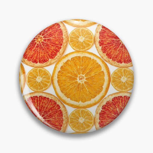 Item preview, Citrus Burst designed and sold by SayuriCrafts.