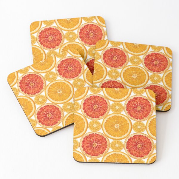 Item preview, Citrus Burst designed and sold by SayuriCrafts.