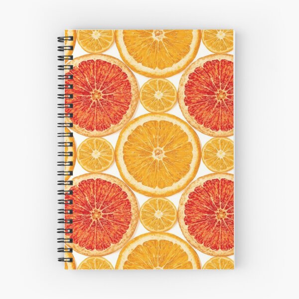Item preview, Citrus Burst designed and sold by SayuriCrafts.