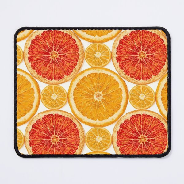 Item preview, Citrus Burst designed and sold by SayuriCrafts.