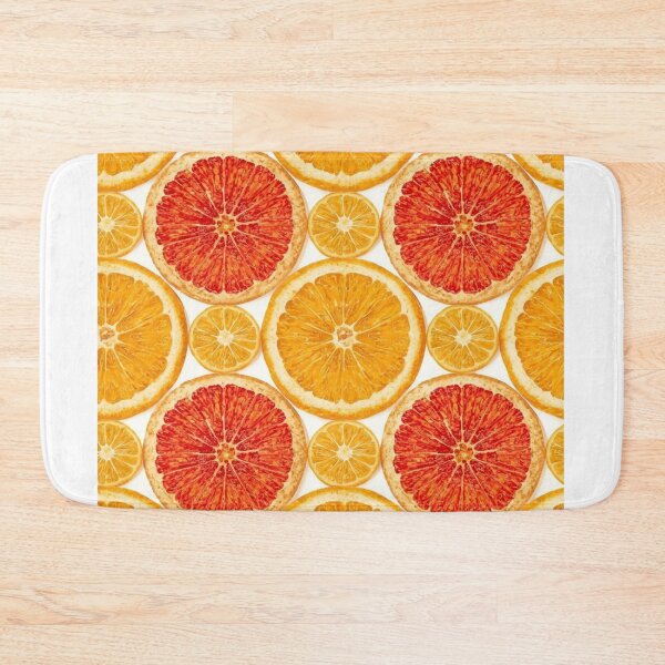 Item preview, Citrus Burst designed and sold by SayuriCrafts.