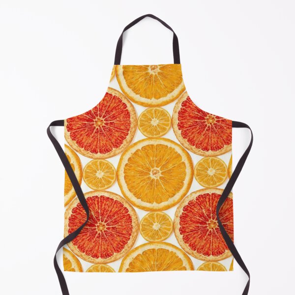 Item preview, Citrus Burst designed and sold by SayuriCrafts.