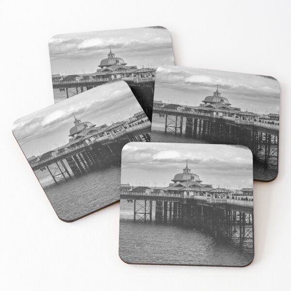 Item preview, End of the Pier designed and sold by AstrallRosePhotos.