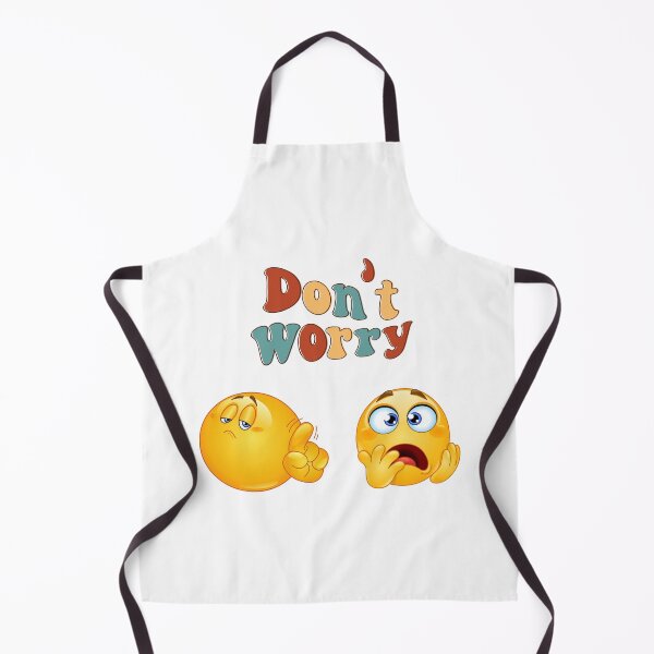 Item preview, DON'Y WORRY designed and sold by KISMIN.
