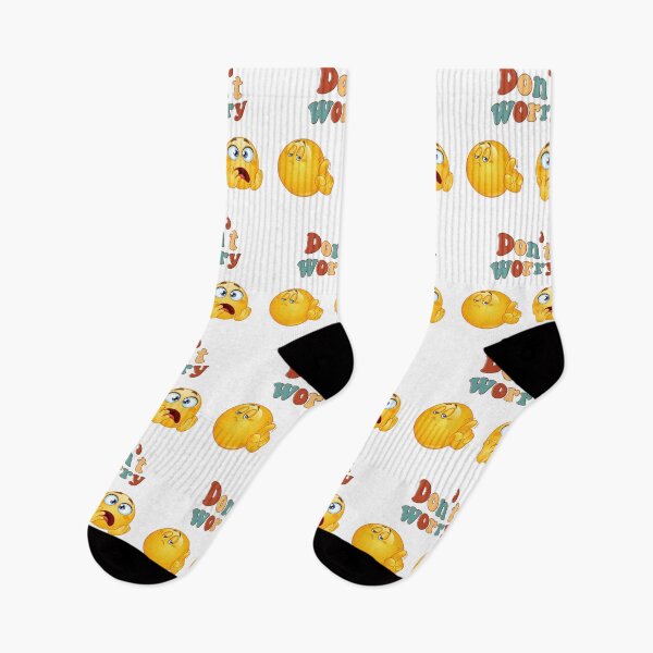 Item preview, DON'Y WORRY designed and sold by KISMIN.